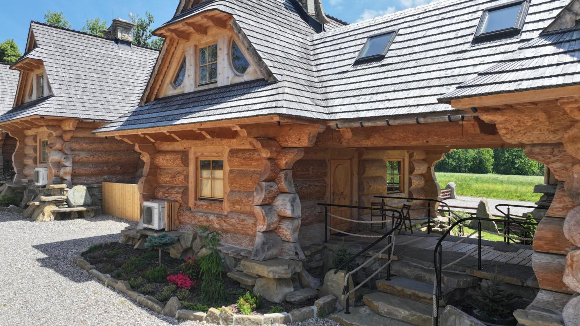 Nova-raj Villa *