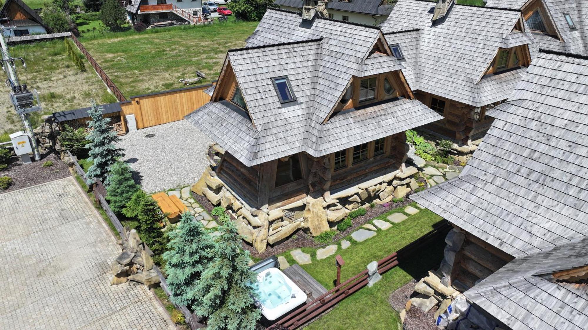 Villa Nova-raj Kościelisko